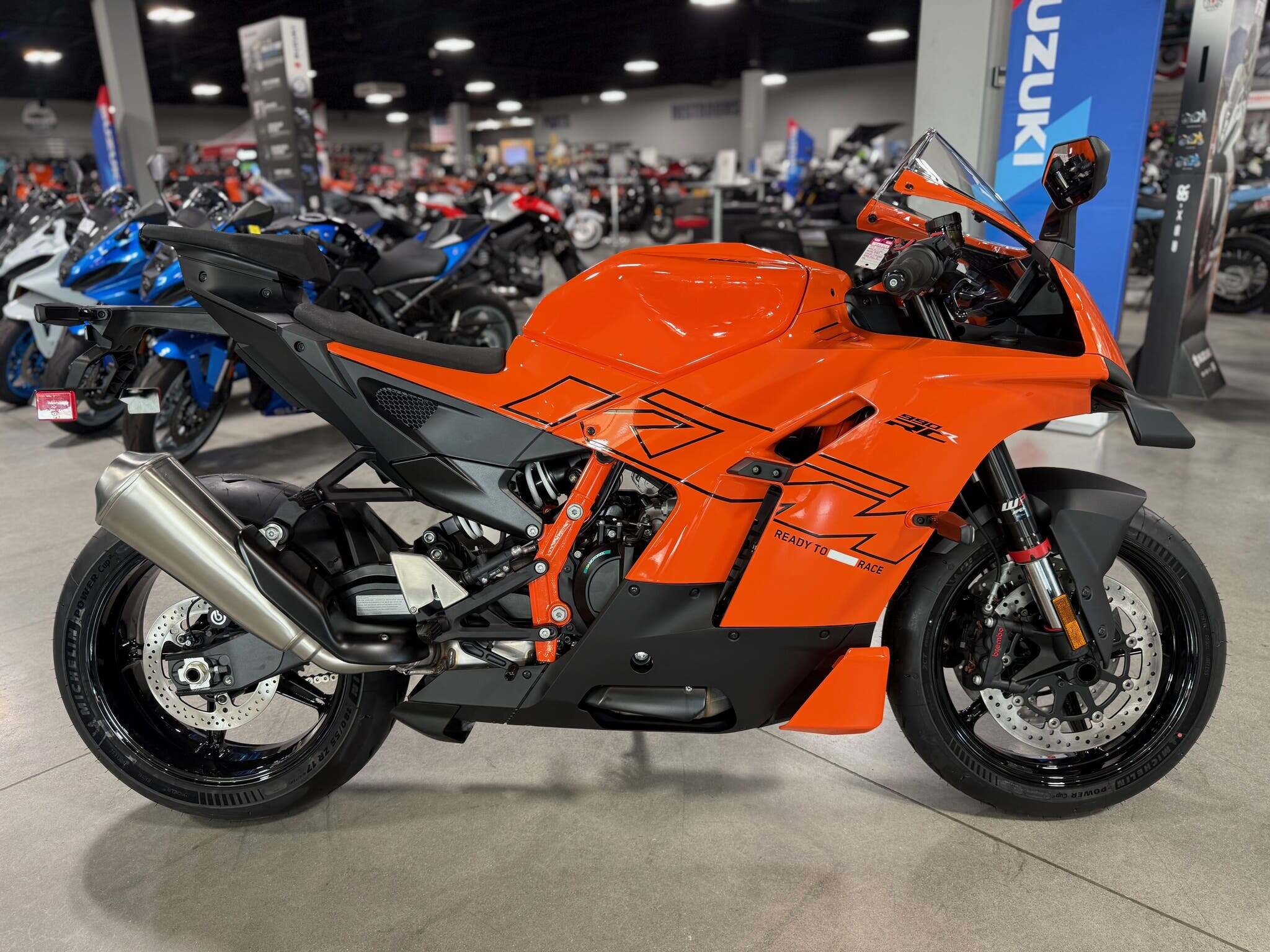 2026 KTM RC 990 R 990 R in Orange City, FL