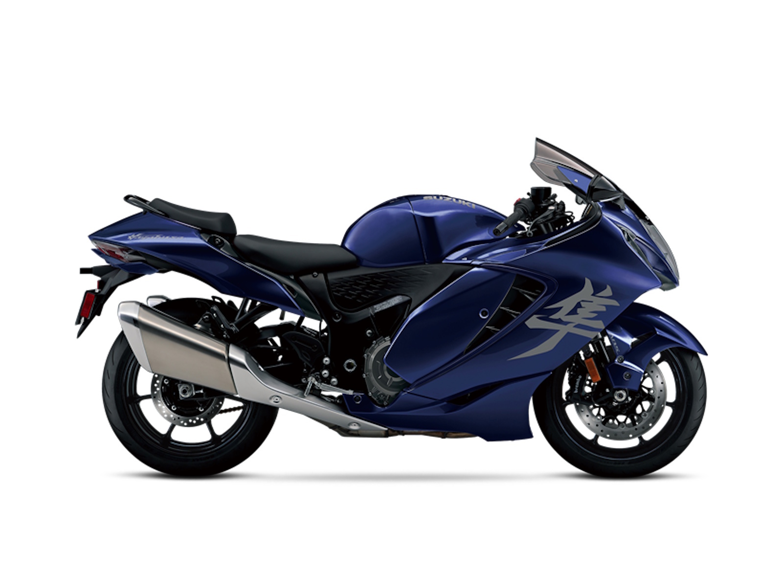 2027 Suzuki Hayabusa in Ossining, NY