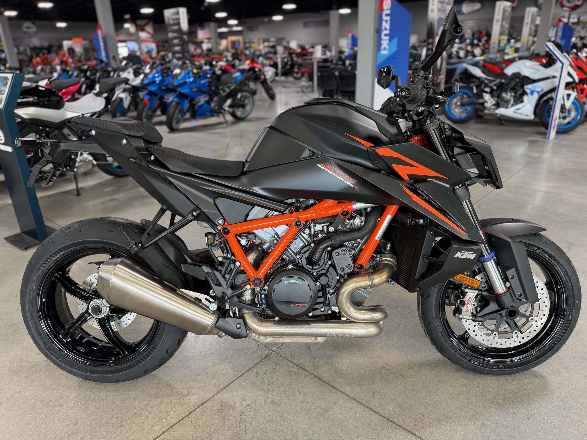 2026 KTM Super Duke R EVO 1390 1390 R EVO in Orange City, FL