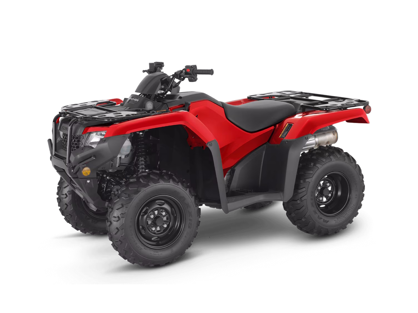 2027 Honda FourTrax Rancher4x4 in houston TX