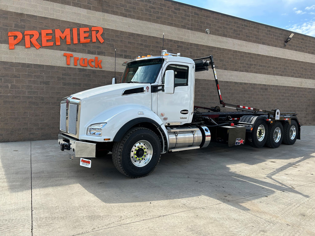2026 Kenworth T880 in Cleveland, OH