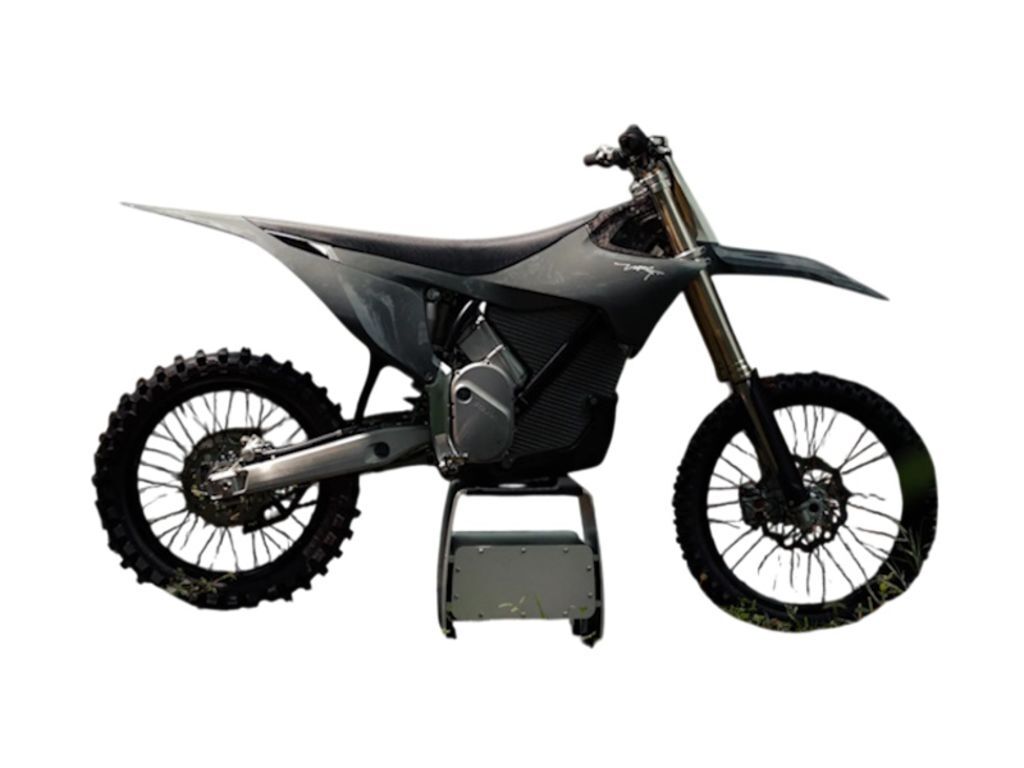 2025 Stark VARG Alpha 19"_80HP in Thousand Oaks, CA