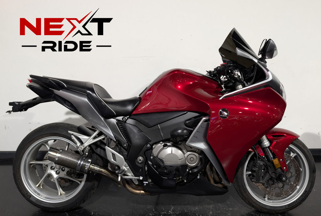 2010 Honda® VFR1200F in tampa FL