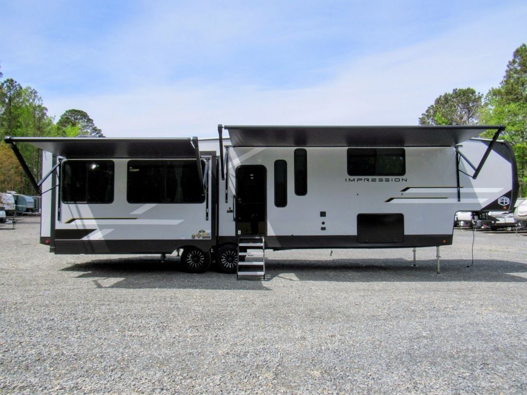 2026 Forest River Impression 360MYR in albemarle NC