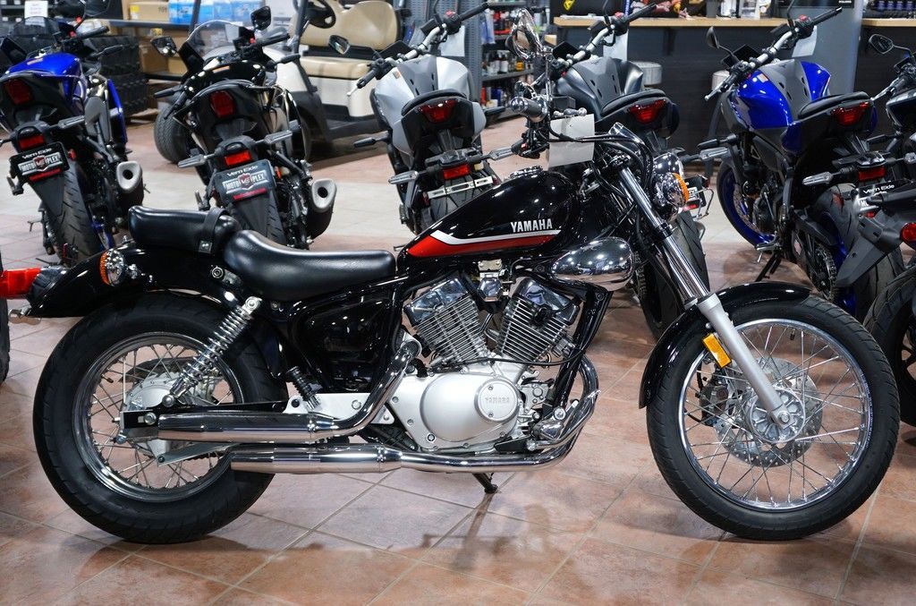 2026 Yamaha V Star 250 250 in Sioux Falls, SD