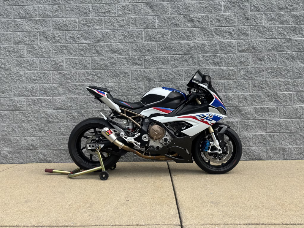 2022 BMW S1000 RR in southfield MI