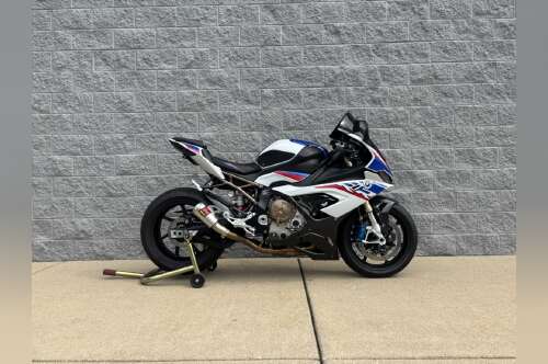 2022 BMW S1000 RR in southfield MI