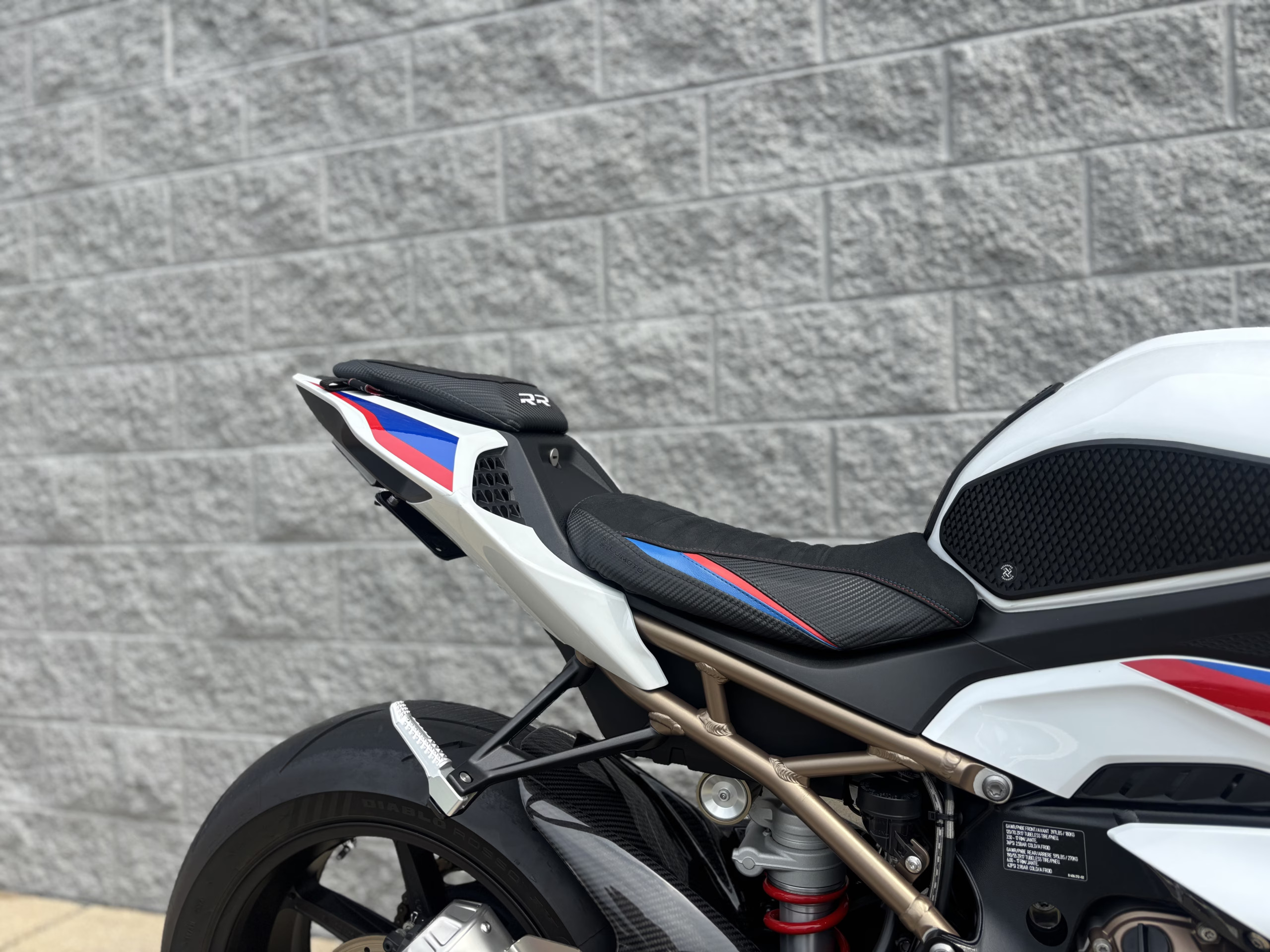 2022 BMW S1000 RR in southfield MI