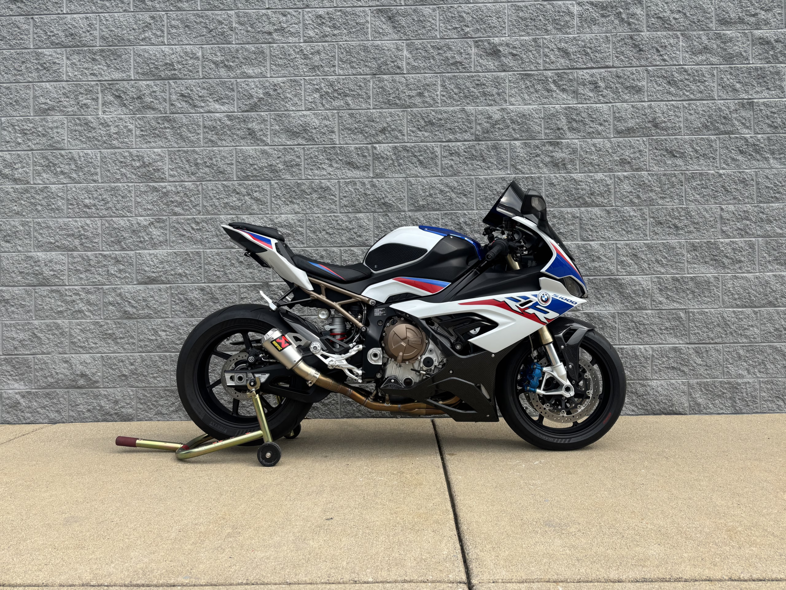 2022 BMW S1000 RR in southfield MI