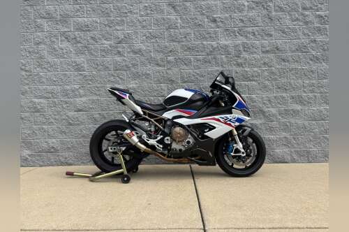 2022 BMW S1000 RR in southfield MI