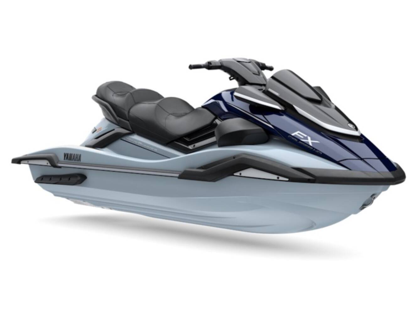 A photo of this 2027 Yamaha Waverunners FX Cruiser® HO
