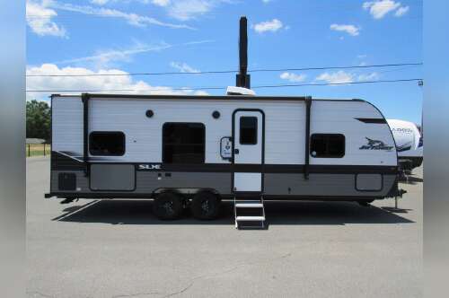2024 Jayco Jay Flight SLX 260BH in albemarle NC