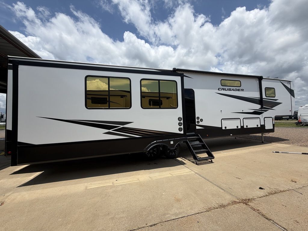 2027 Forest River Crusader BONUS38 in shreveport LA