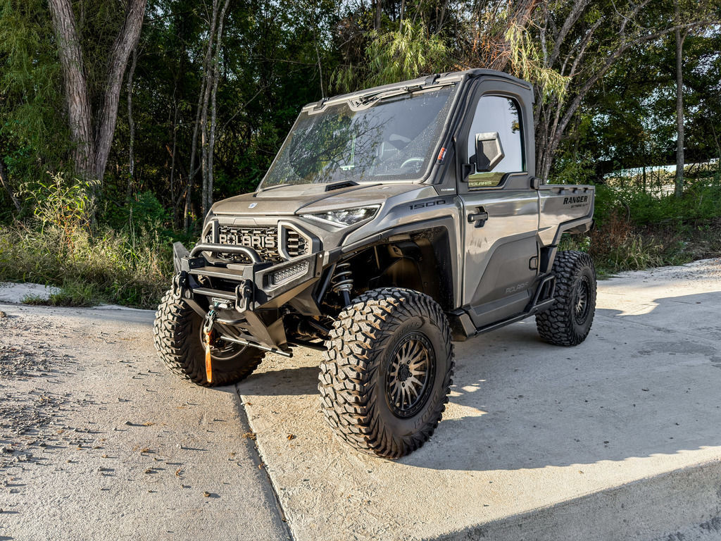 2025 Polaris® Ranger XD 1500 NorthStar Ultimate in mcalester OK