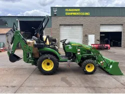 2026 John Deere 2025R