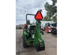 2026 John Deere 2025R