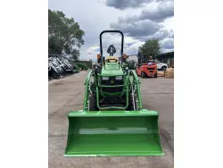 2026 John Deere 2025R