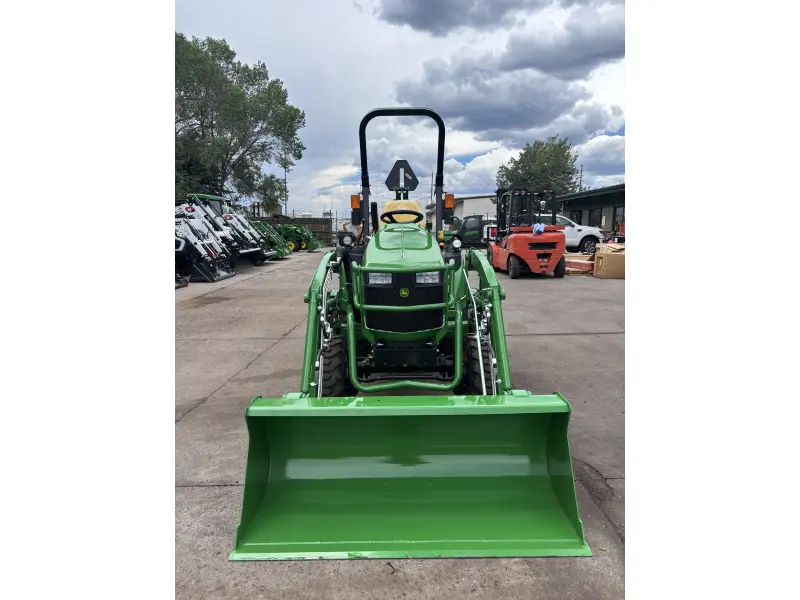 2026 John Deere 2025R
