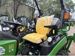 2026 John Deere 2025R