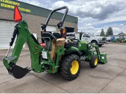 2026 John Deere 2025R