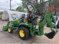 2026 John Deere 2025R