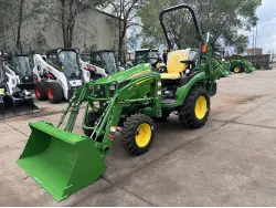 2026 John Deere 2025R