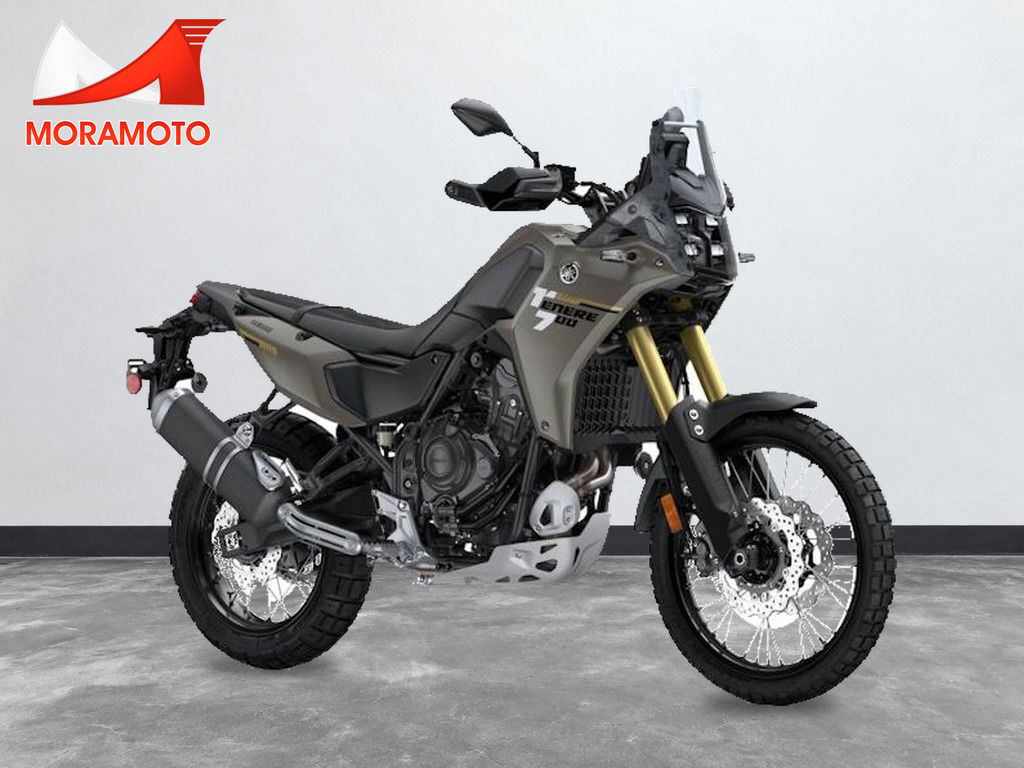2026 Yamaha Tenere 700 700 in Zephyrhills, FL
