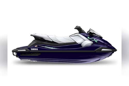 2027 Yamaha Waverunners VX® Deluxe in deptford NJ