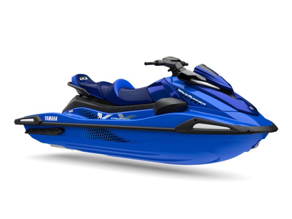 2027 Yamaha Waverunners VX Cruiser® HO in deptford NJ