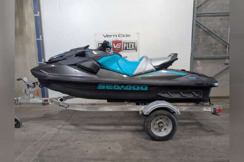 2026 Sea-Doo GTR 230 BRP Premium Audio, iBR in sioux falls SD