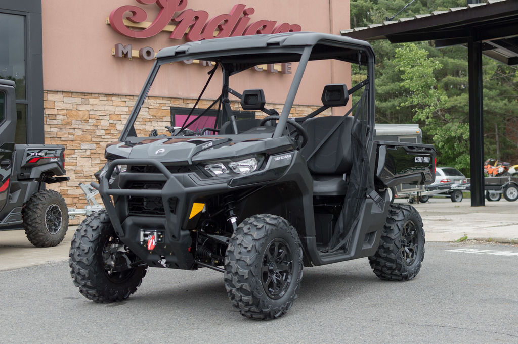 2025 Can-Am Defender XT HD9 in dunmore PA
