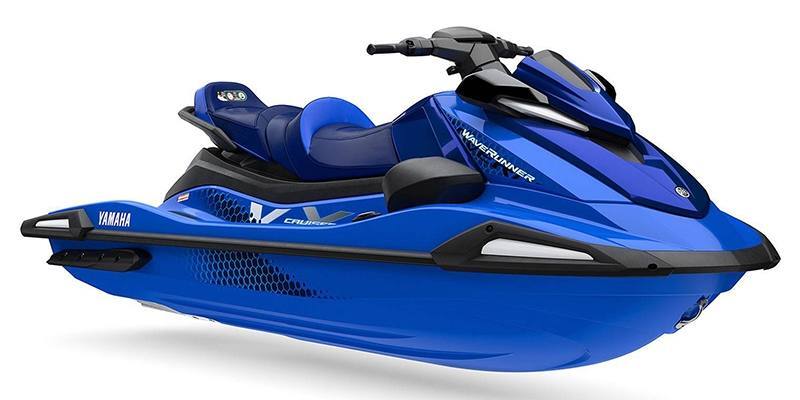 2027 Yamaha VX Cruiser Two Seater jet ski