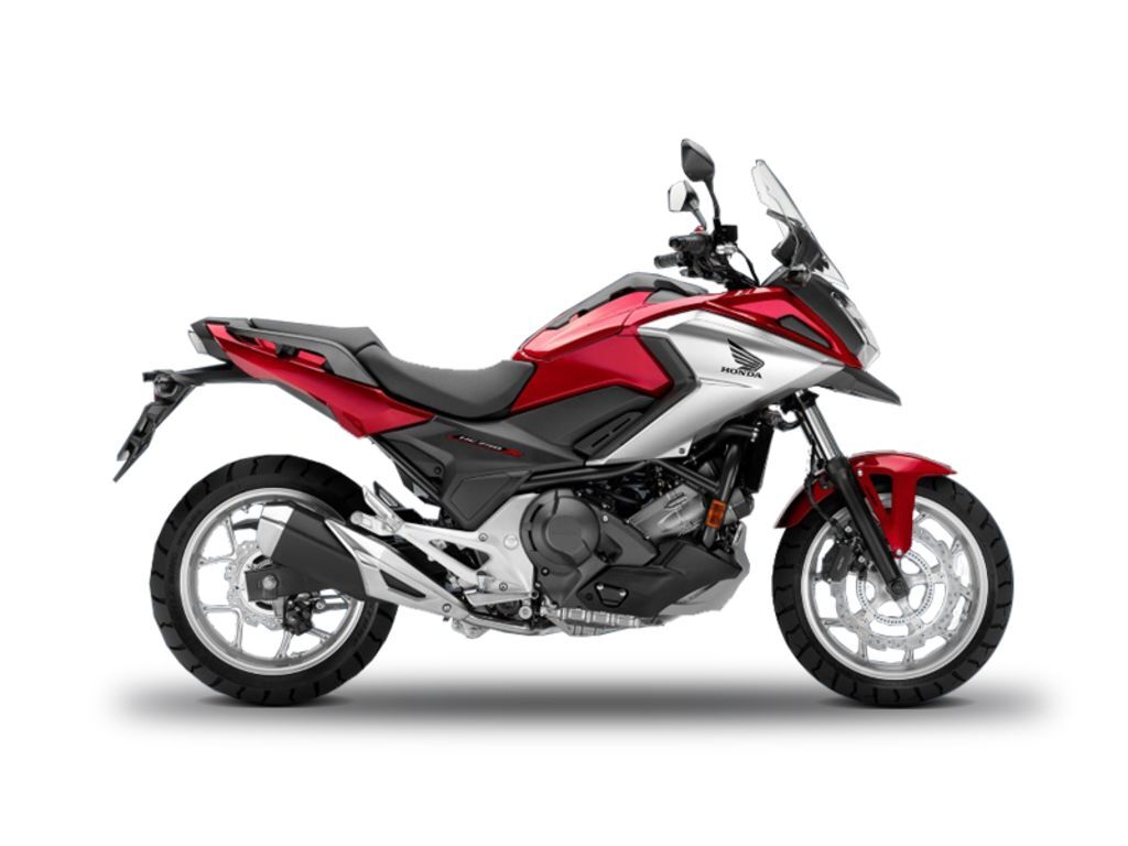 2018 Honda® NC750X BASE in Hamburg, NY