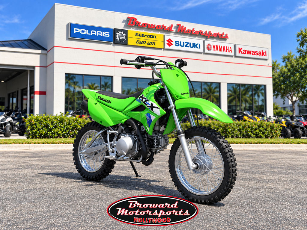 Green custom Motorcycles Under $2000 For Sale in Florida - Cycle