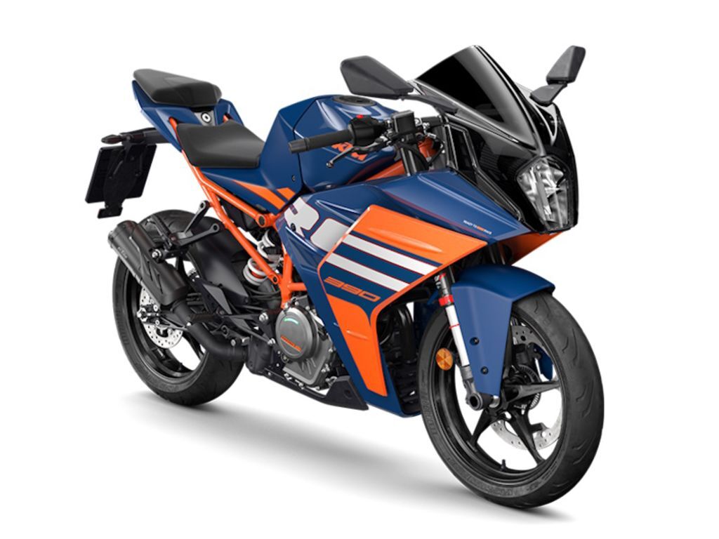 2024 KTM RC 390 390 in Roanoke, VA
