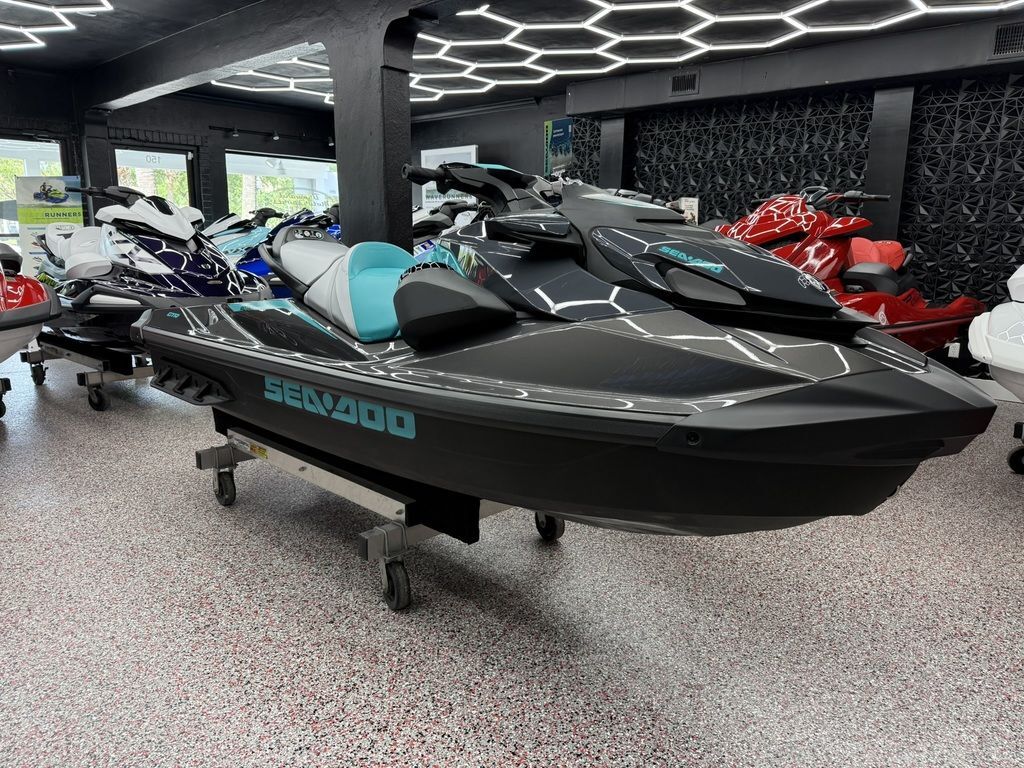 2026 Sea-Doo GTR 230 BRP Premium Audio, iBR in tequesta FL