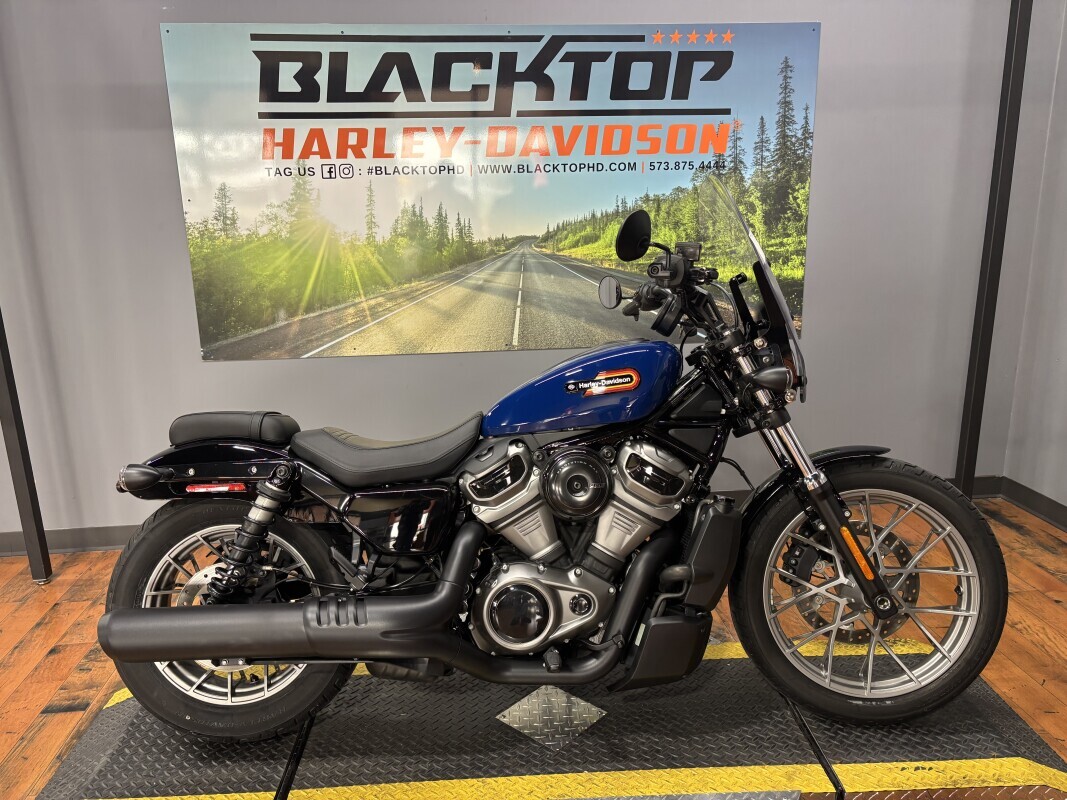 2023 Harley-Davidson Nightster Special NIGHTSTER in Columbia, MO