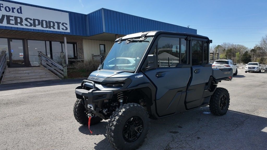 2026 Can-Am Defender Max Limited HD11 in winchester TN