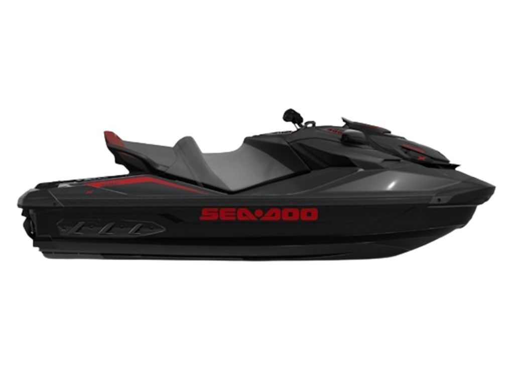 2025 Sea-Doo GTR -X 300 iBR in winchester TN