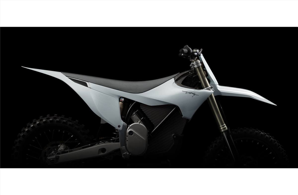 2026 Stark Future VARG MX 1.2 60HP 60 HP in Rolla, MO