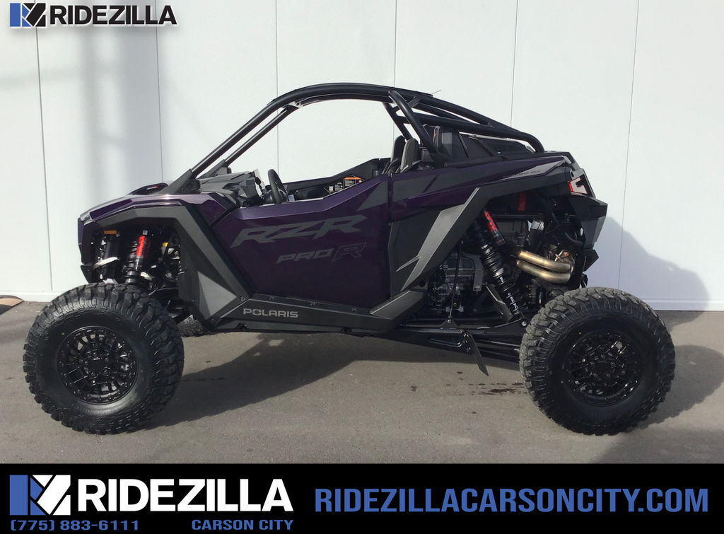 2026 Polaris® RZR Pro R Ultimate in carson city NV