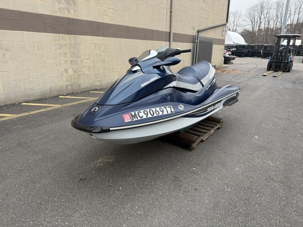 2009 Sea-Doo GTI SE 130 in brighton MI