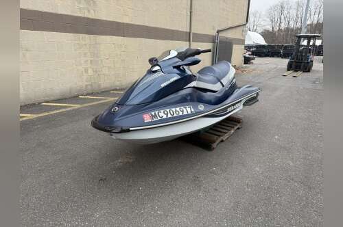 2009 Sea-Doo GTI SE 130 in brighton MI