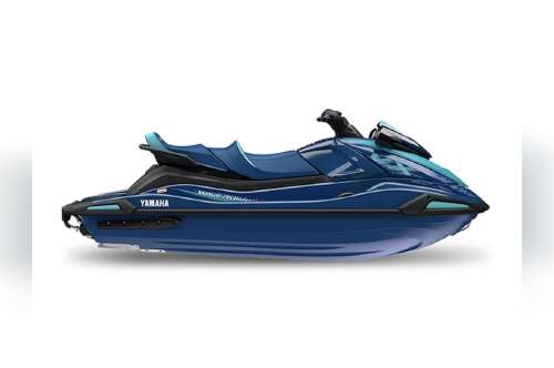 2026 Yamaha VX Cruiser® in middletown NJ
