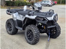 Make & Model Spotlight: Polaris Sportsman 570 image