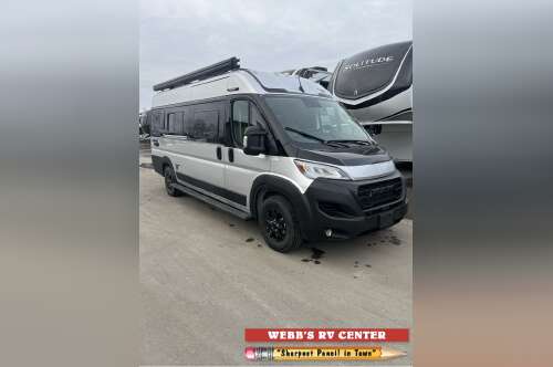 2026 Winnebago Travato 59K in bangor ME
