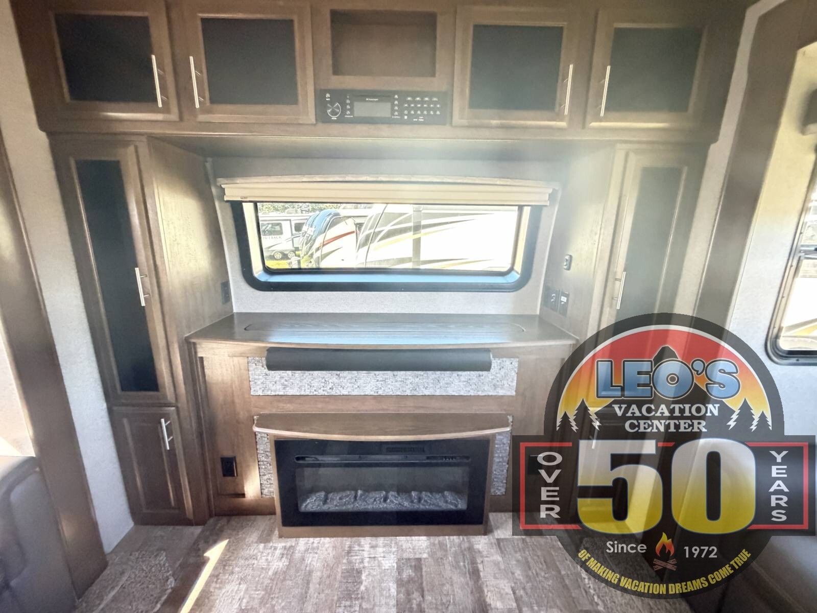 Used 2021 Forest River Rockwood 8324SB For Sale in - 5042118023