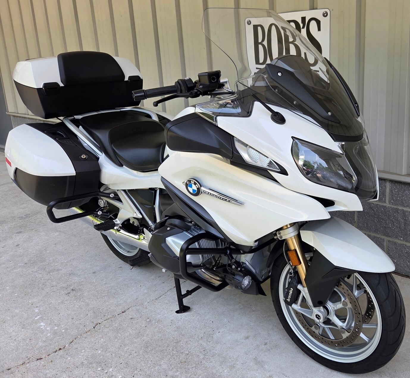 2020 BMW R 1250 RT in jessup MD