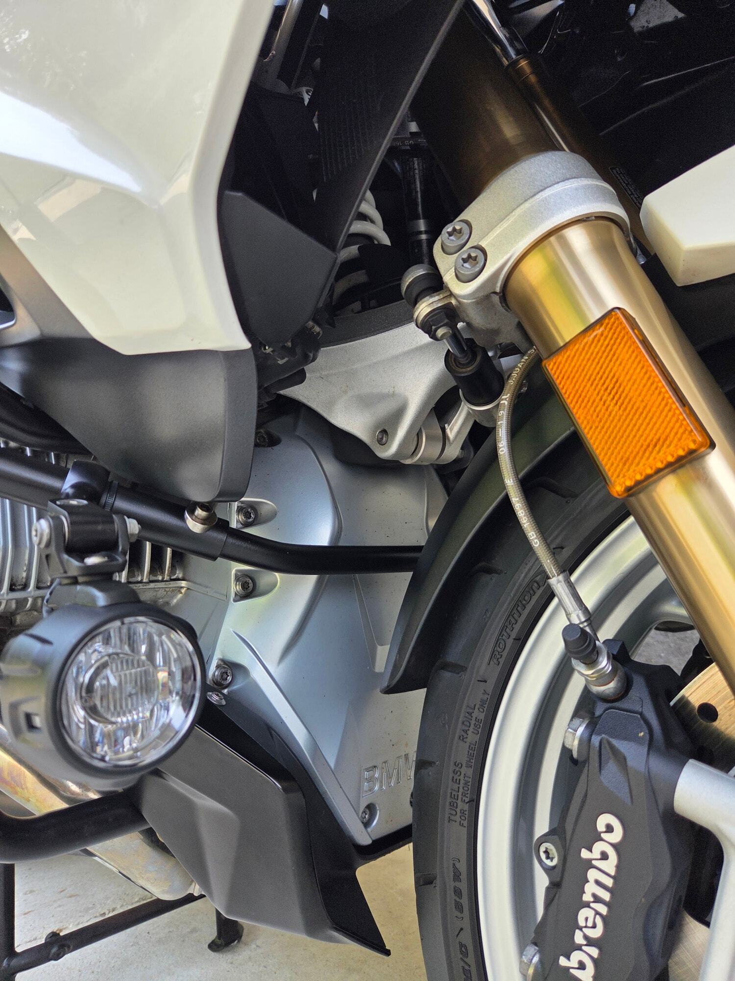 2020 BMW R 1250 RT in jessup MD
