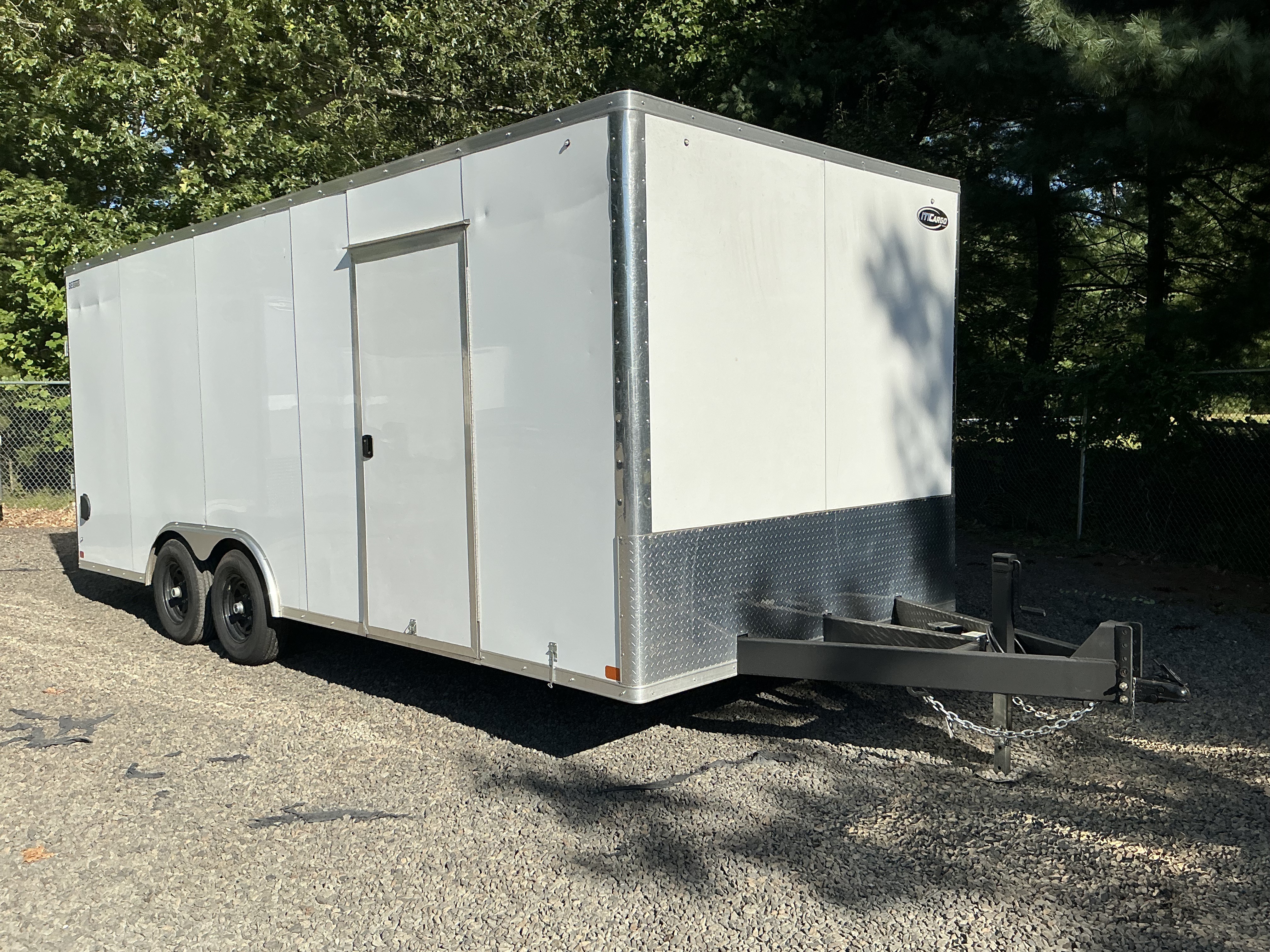 2026 ITI Cargo ITI8.5x20 in Vineland, NJ